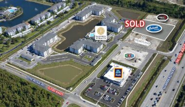 Fort Myers land sells to Wisconsin Culver's hamburger franchisee