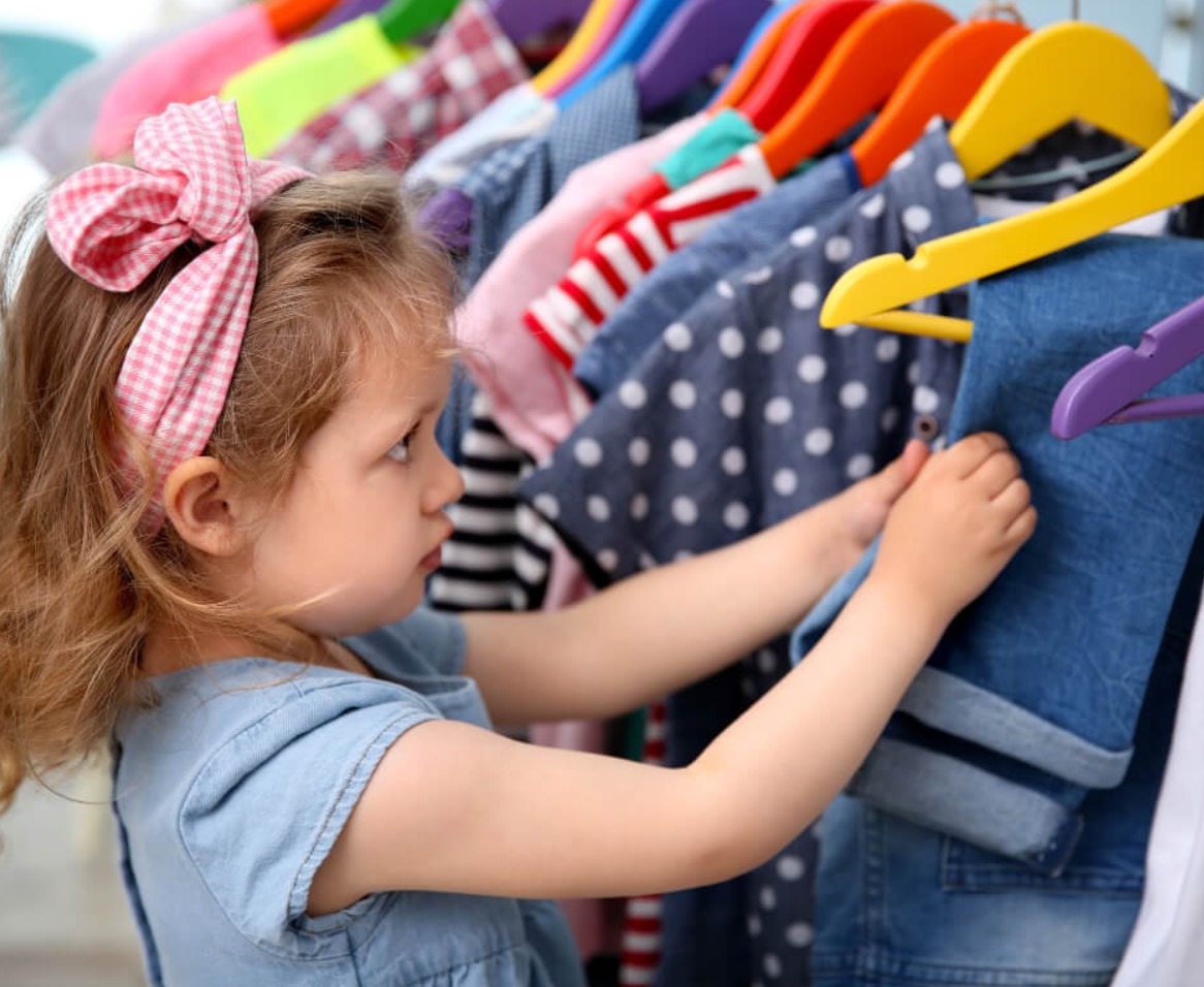 Five ways to give back and get involved in your community