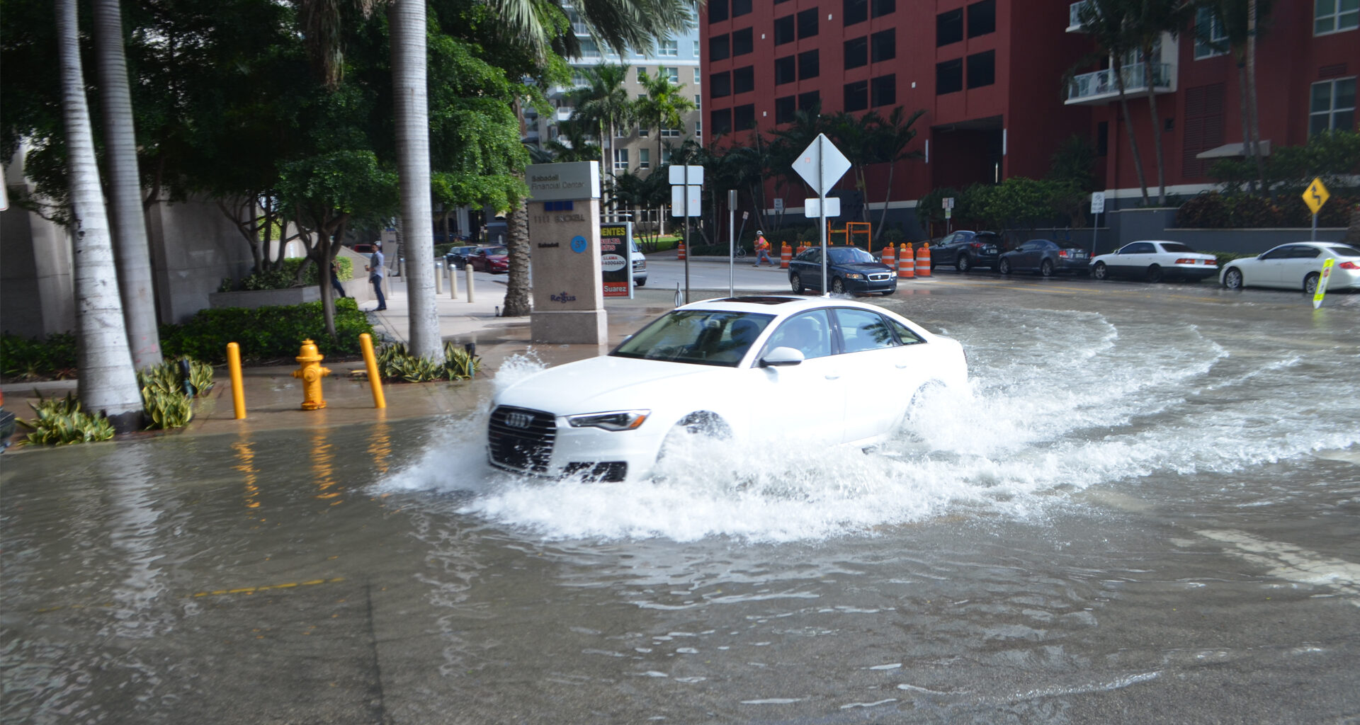 Florida’s trusted home for climate coverage 