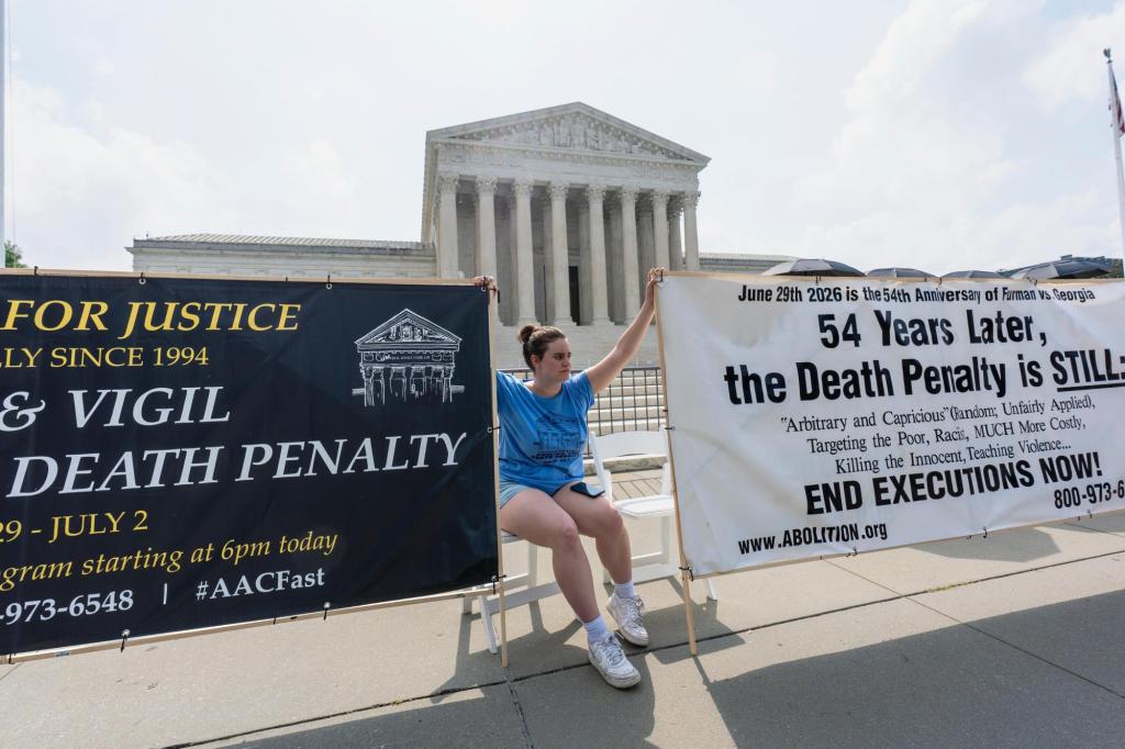 Supreme Court rules privacy protections apply to location history
