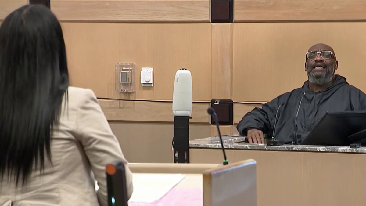 Fort Lauderdale shooting trial gets tense as survivor testifies – NBC 6 South Florida