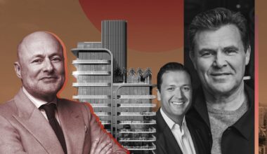 Partners Group Plans Breitling-Branded Brickell Condo Tower 