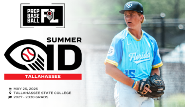 Tallahassee Summer ID: Player Analysis