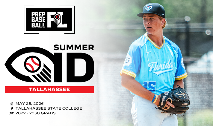 Tallahassee Summer ID: Player Analysis