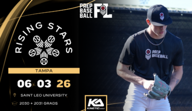 TAMPA Rising Stars ID
