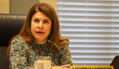 Resident-only parking zones in St. Petersburg won’t be moving forward