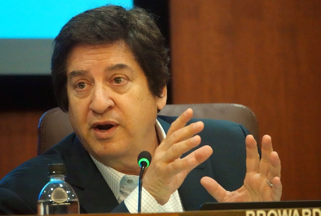 Broward demands faster fixes to condo elevators