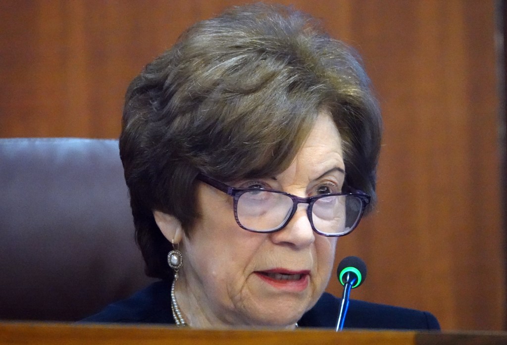 Broward Sheriff's Office again asks for hefty funding increase