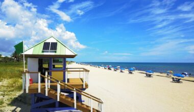 Top spots to swim & snorkel in South Florida