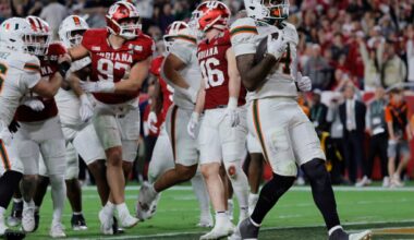 Mark Fletcher Jr. leads experienced Miami running back corps
