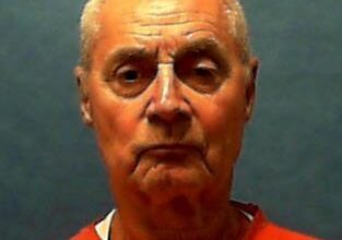 DeSantis signs death warrant for Broward killer