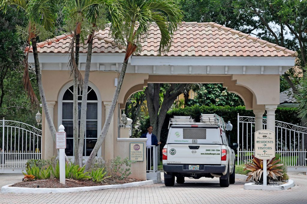 Hassle or peace of mind? How South Florida feels about gated communities