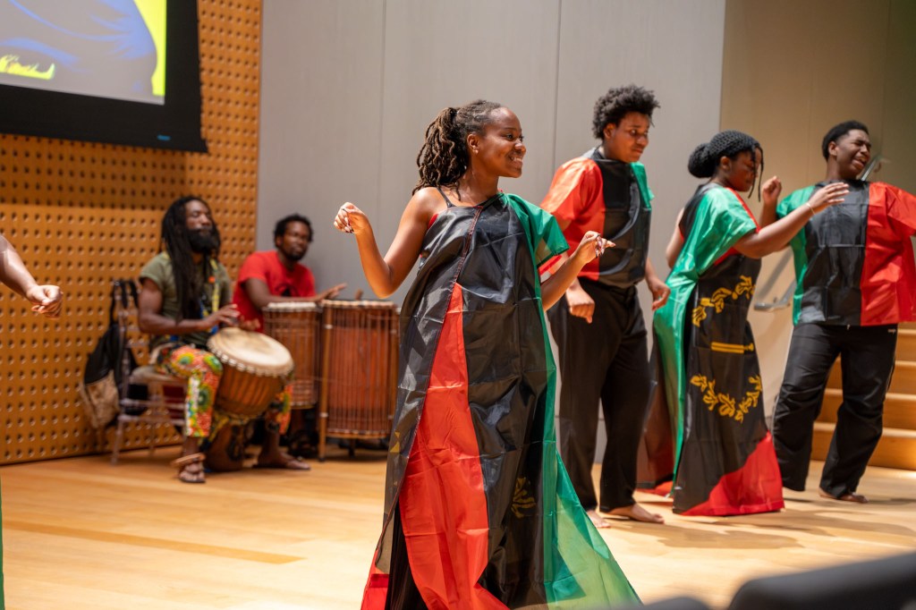 Celebrating Juneteenth 2026: Our guide to South Florida events