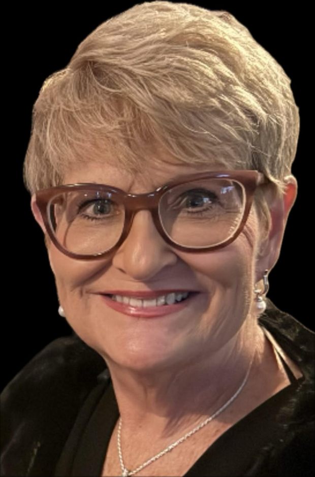 Kim Gorsuch is the former director of Child Protective Investigations for the Broward Sheriff's Office. (courtesy, Kim Gorsuch)