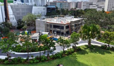 11 Las Olas Boulevard restaurants coming soon
