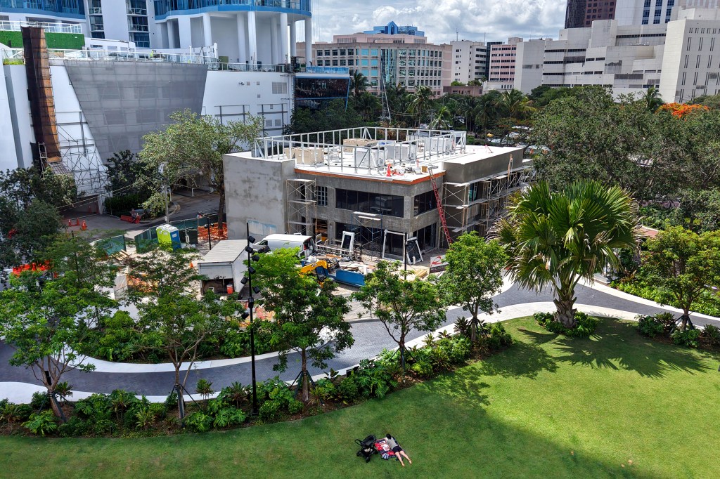 11 Las Olas Boulevard restaurants coming soon
