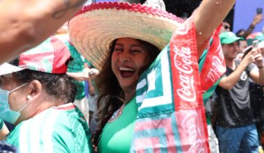 Where to watch FIFA World Cup by country in South Florida