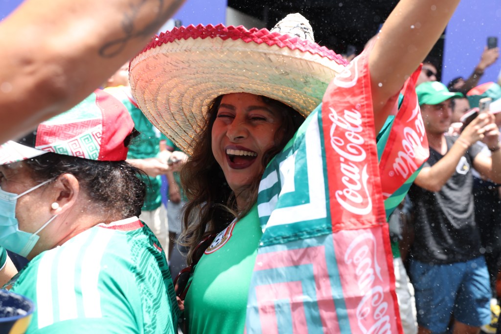 Where to watch FIFA World Cup by country in South Florida