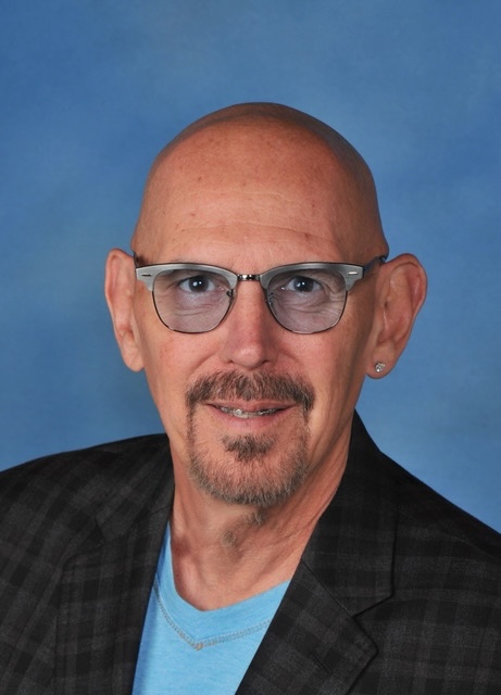 Michael Farver is president and CEO of the South Florida Hunger Coalition. (courtesy, Michael Farver)