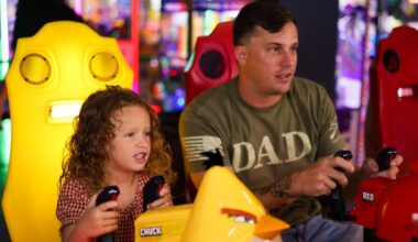 Father's Day things to do in South Florida