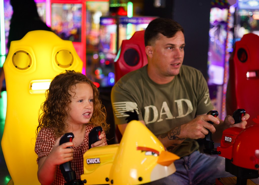 Father's Day things to do in South Florida