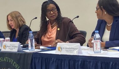 Few major opponents for most South Florida state legislators