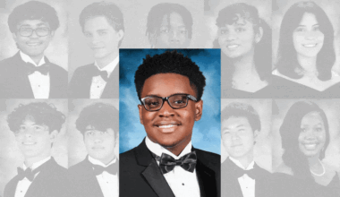 Class of 2026: Broward County's valedictorians & salutatorians
