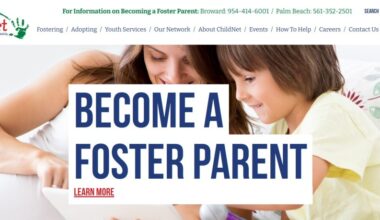 Lawsuits against the foster care system do more harm than good