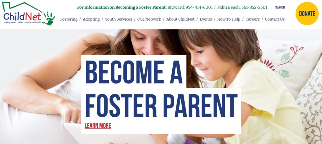 Lawsuits against the foster care system do more harm than good