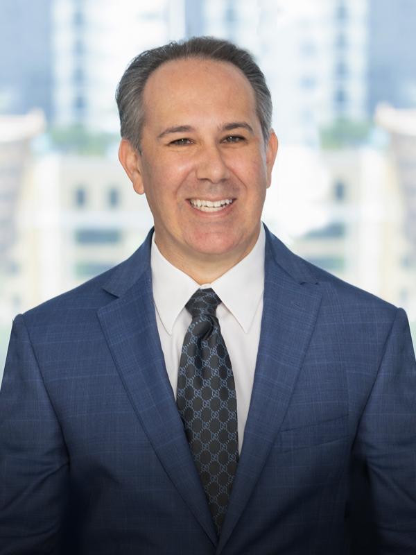 Keith Poliakoff is a land-use attorney based in Fort Lauderdale. (courtesy, Keith Poliakoff)