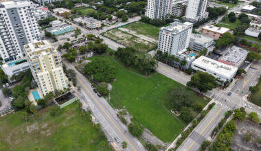 One Stop Shop site in Flagler Village will become new park