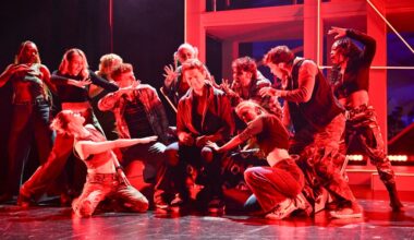 Review: 'Jagged Little Pill' at Broward Center is an absolute triumph