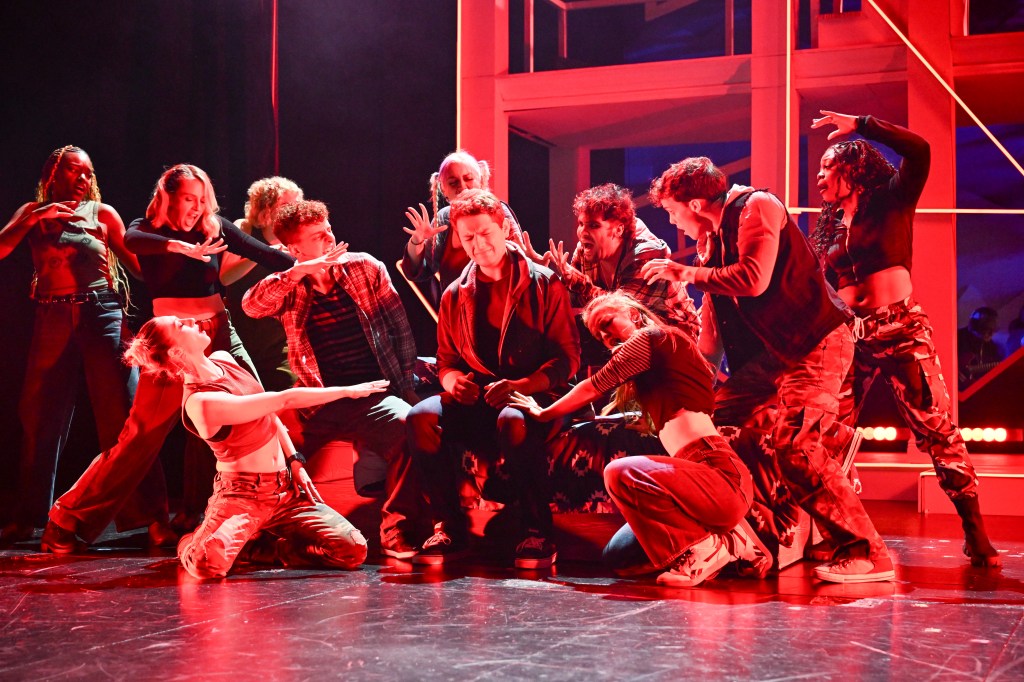 Review: 'Jagged Little Pill' at Broward Center is an absolute triumph
