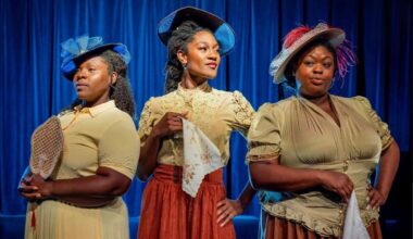 Review: Brévo Theatre’s 'Color Purple' at Pompano Beach Cultural Center