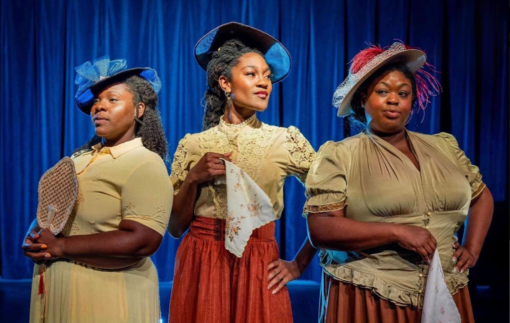 Review: Brévo Theatre’s 'Color Purple' at Pompano Beach Cultural Center