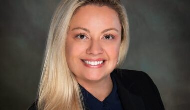 Trump tells her not to run for Congress; candidate drops out