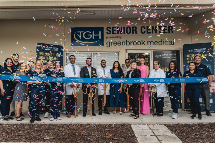 TGHSC of Brandon - Grand Opening