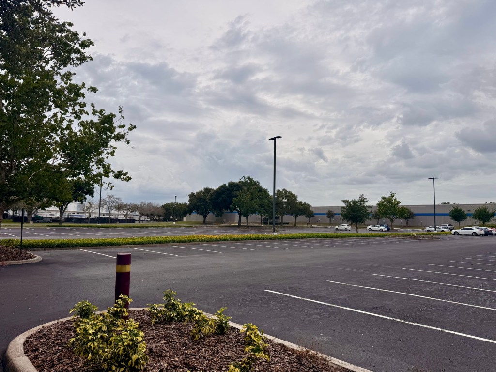 Orlando data center to expand, if approved by county