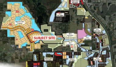 Hanover Capital pays $8M for first phase of Edgewater West