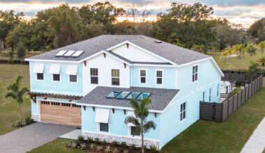 Time is running out to enter sweepstakes for HGTV Smart Home 2026 giveaway in Orlando