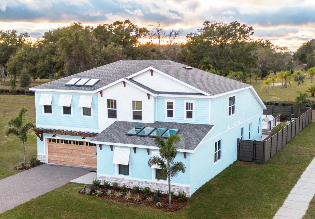Time is running out to enter sweepstakes for HGTV Smart Home 2026 giveaway in Orlando