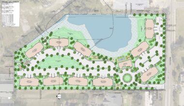 Lake P&Z board advance multifamily project near Clermont