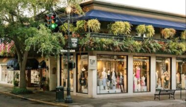 Swanky Park Avenue boutique forced to relocate