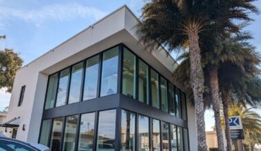 Phil Kean’s Winter Park showroom hits market for $3.3M