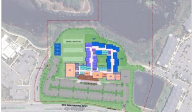 Windermere Prep Plans New Hamlin Elementary Campus in Horizon West