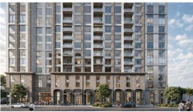 Acram Group redesigns 17-story tower planned for Downtown Orlando's North Quarter