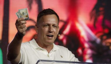 Influential Miami men in Peter Thiel’s secret society list