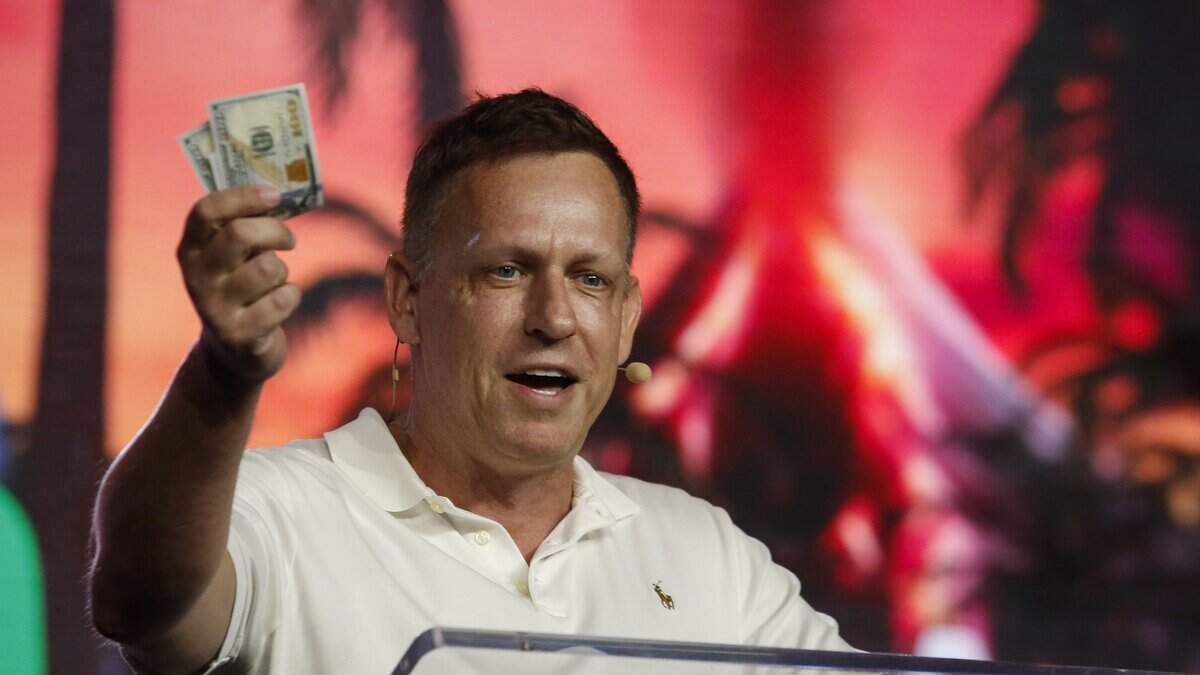 Influential Miami men in Peter Thiel’s secret society list
