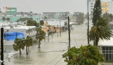 Eight things to know as the 2026 hurricane season kicks off