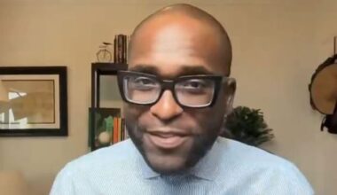 Florida Sen. Shevrin Jones to share ‘what comes next’ as Wilson resigns, Gantt seeks his seat